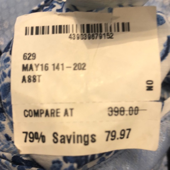 Men’s Blazer - Picture 7 of 8